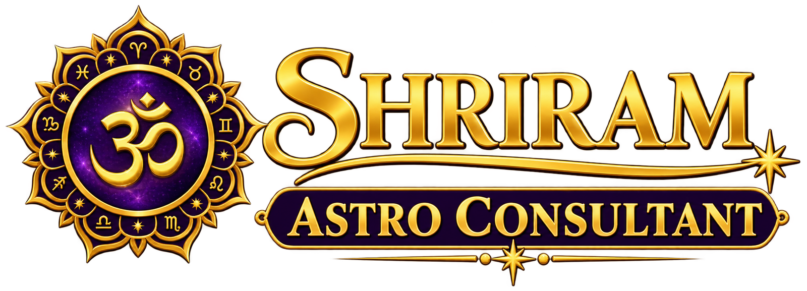 Shriram Astro Consultant